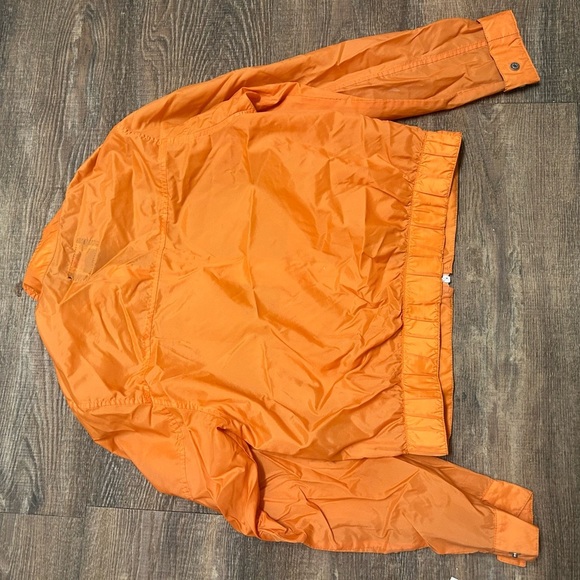 Polo Jeans Y2K size XS very rare windbreaker- excellent vintage condition - Picture 4 of 8